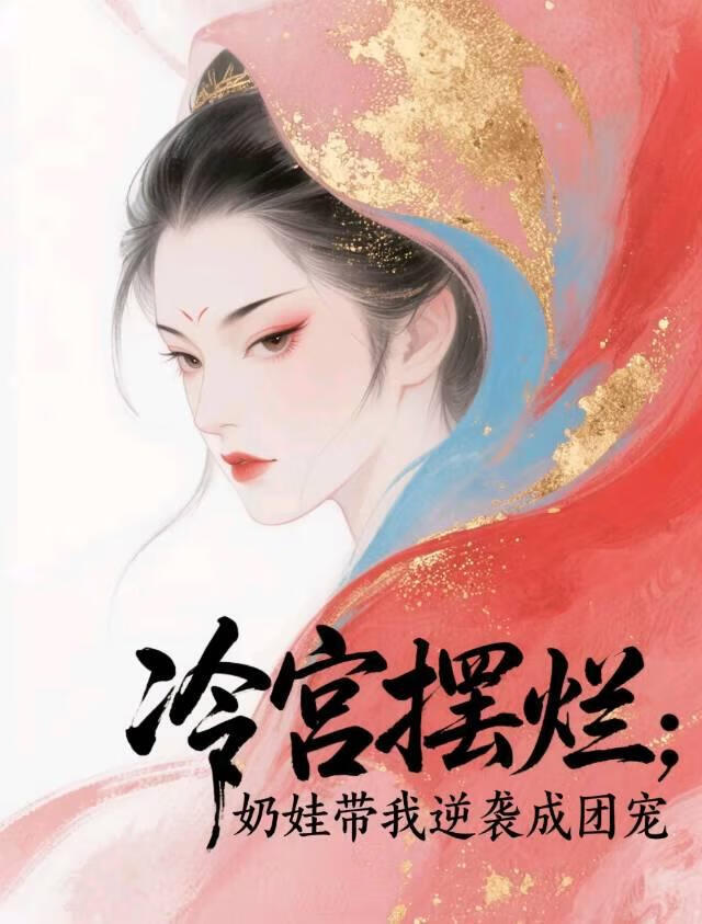 冷宮擺爛：奶娃帶我逆襲成團寵