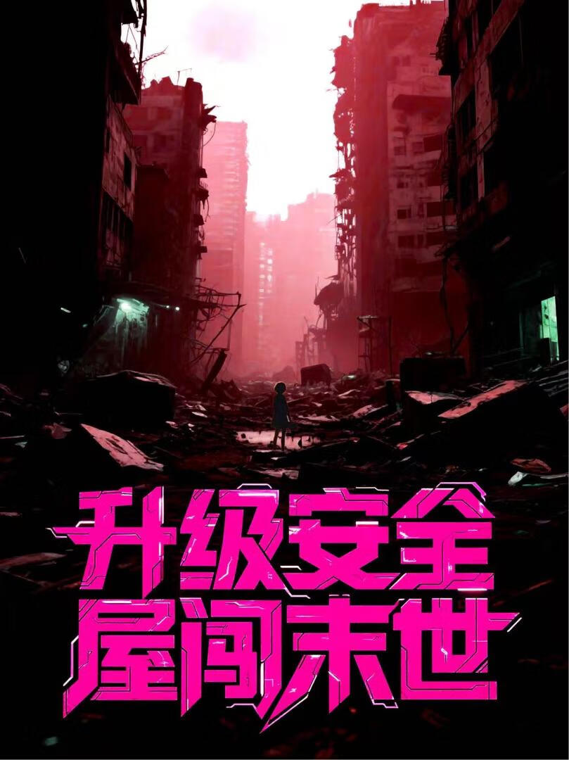 升級安全屋闖末世