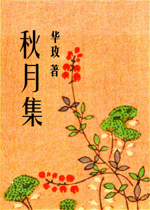 秋月集[詩詞]