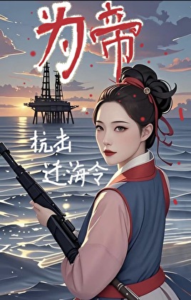為帝·抗擊遷海令