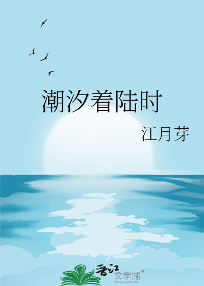 潮汐着陸時