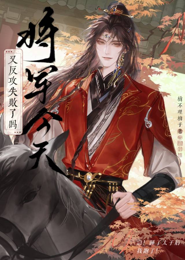 将軍今天又反攻失敗了嗎