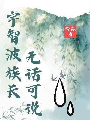 宇智波族長無話可說