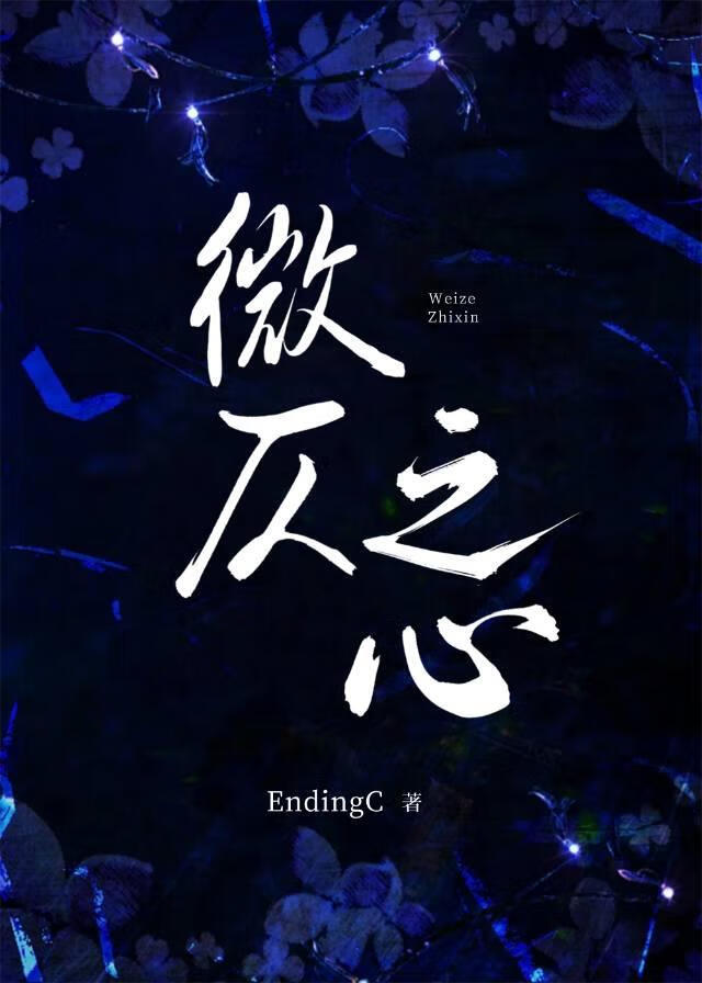 微仄之心[刑偵]