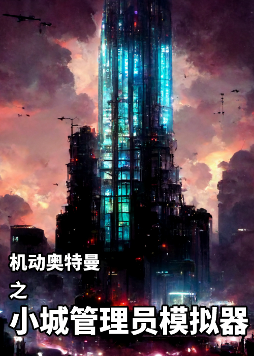 機動奧特曼之小城管理員模拟器