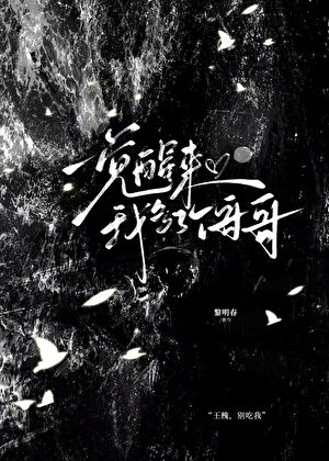 一覺醒來我多了個哥哥