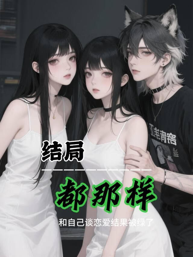 愛到最後結局都那樣