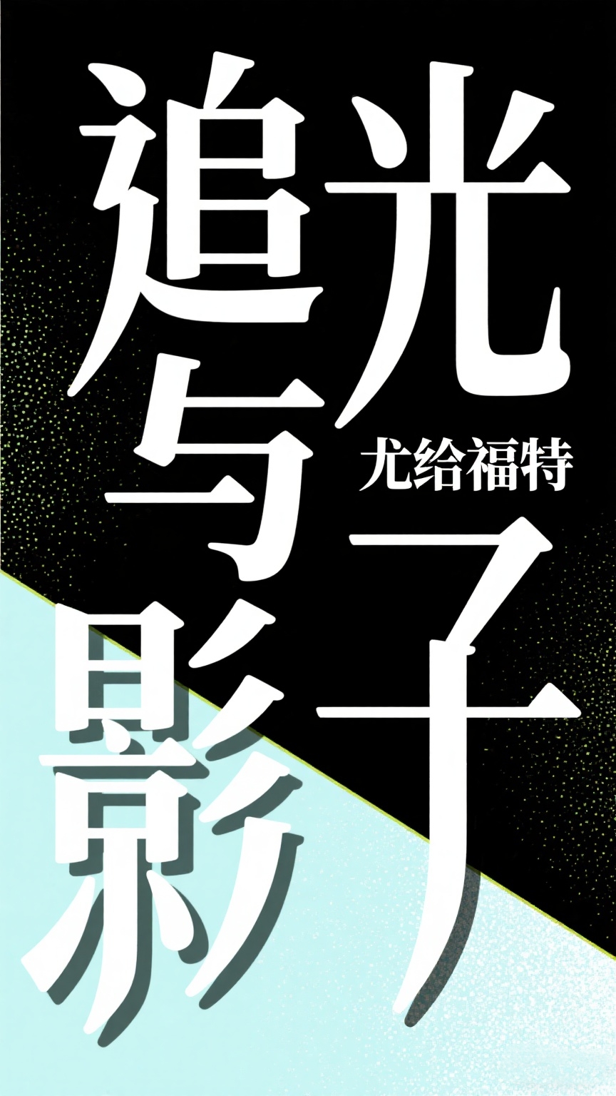追光與影子