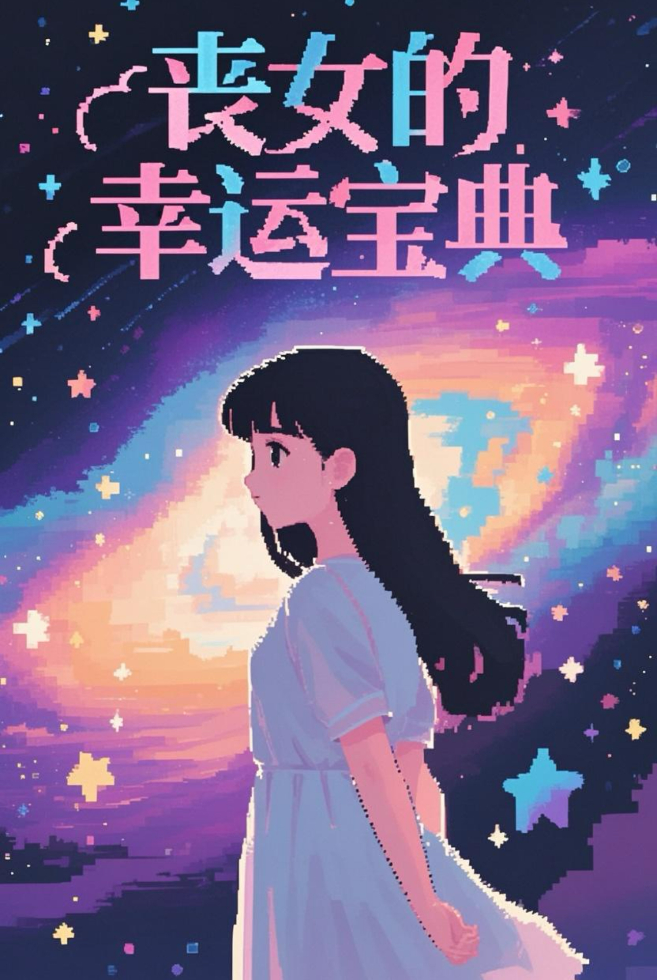 喪女的幸運寶典