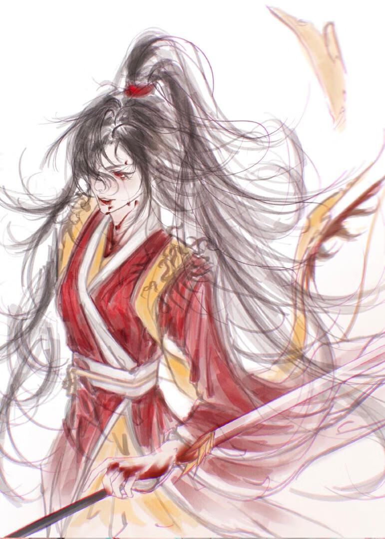 小師妹她拿的瘋強慘劇本