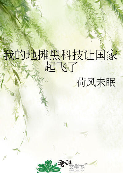 我的地攤黑科技讓國家起飛了