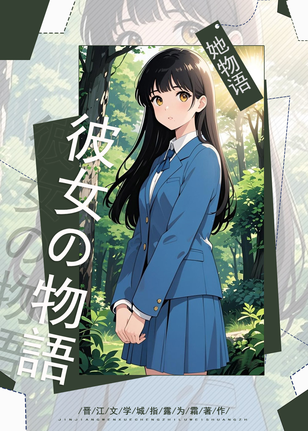 她物語[俺物語]