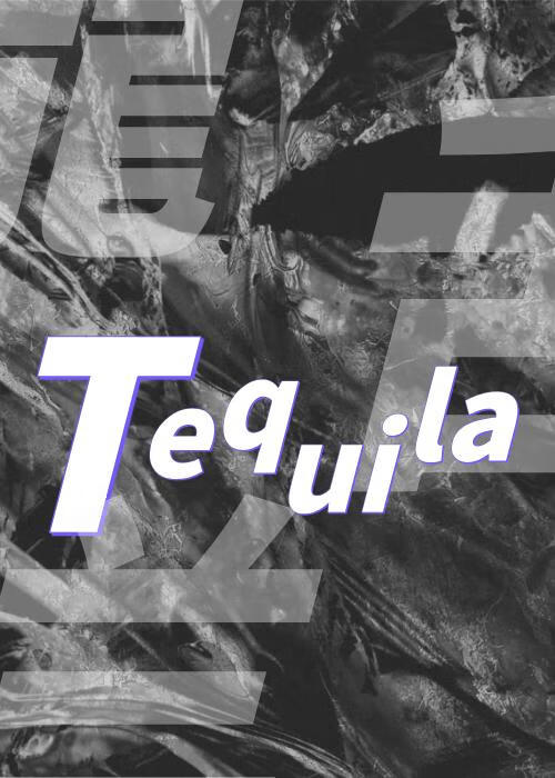 [海賊德三角]Tequila