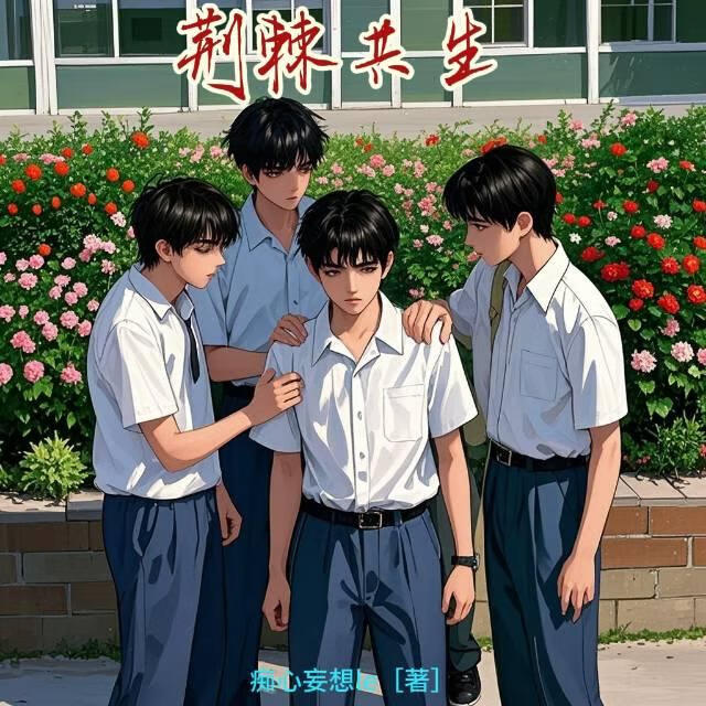 荊棘共生