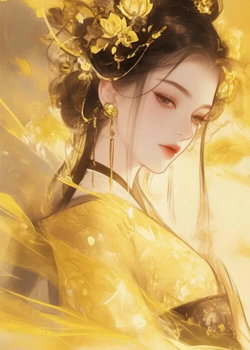 朱顔謀：重生後她登極時，萬臣俯首