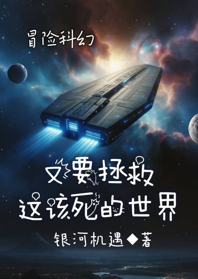 又要拯救這該死的世界