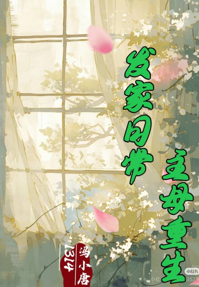 主母重生發家日常