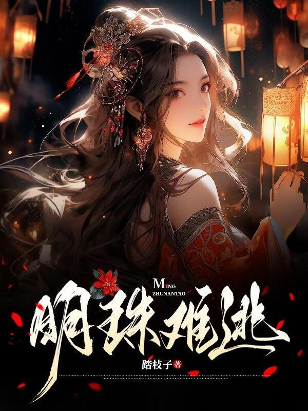 明珠難逃