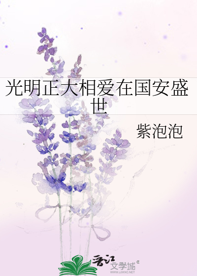 光明正大相愛在國安盛世