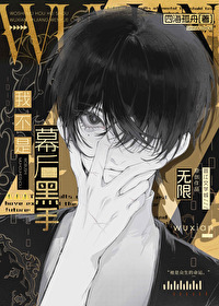 我不是幕後黑手[無限]