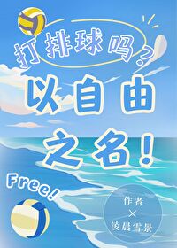 打排球嗎？以自由之名！
