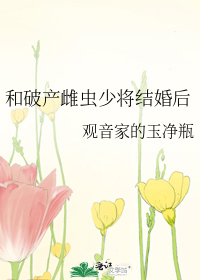 和破産雌蟲少将結婚後