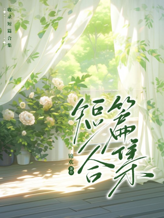 錦歲歡年