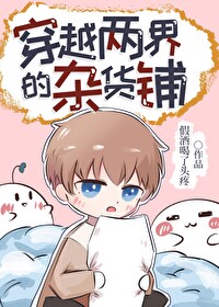 穿越兩界的雜貨鋪