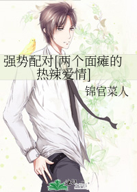 強勢配對[兩個面癱的熱辣愛情]