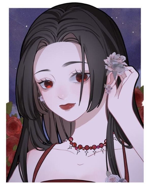 惡毒女配和霸總互換身體後爆紅