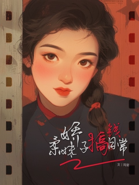 柔嬌妹子搞錢日常[穿書]