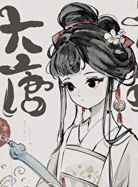 [唐]大唐長安