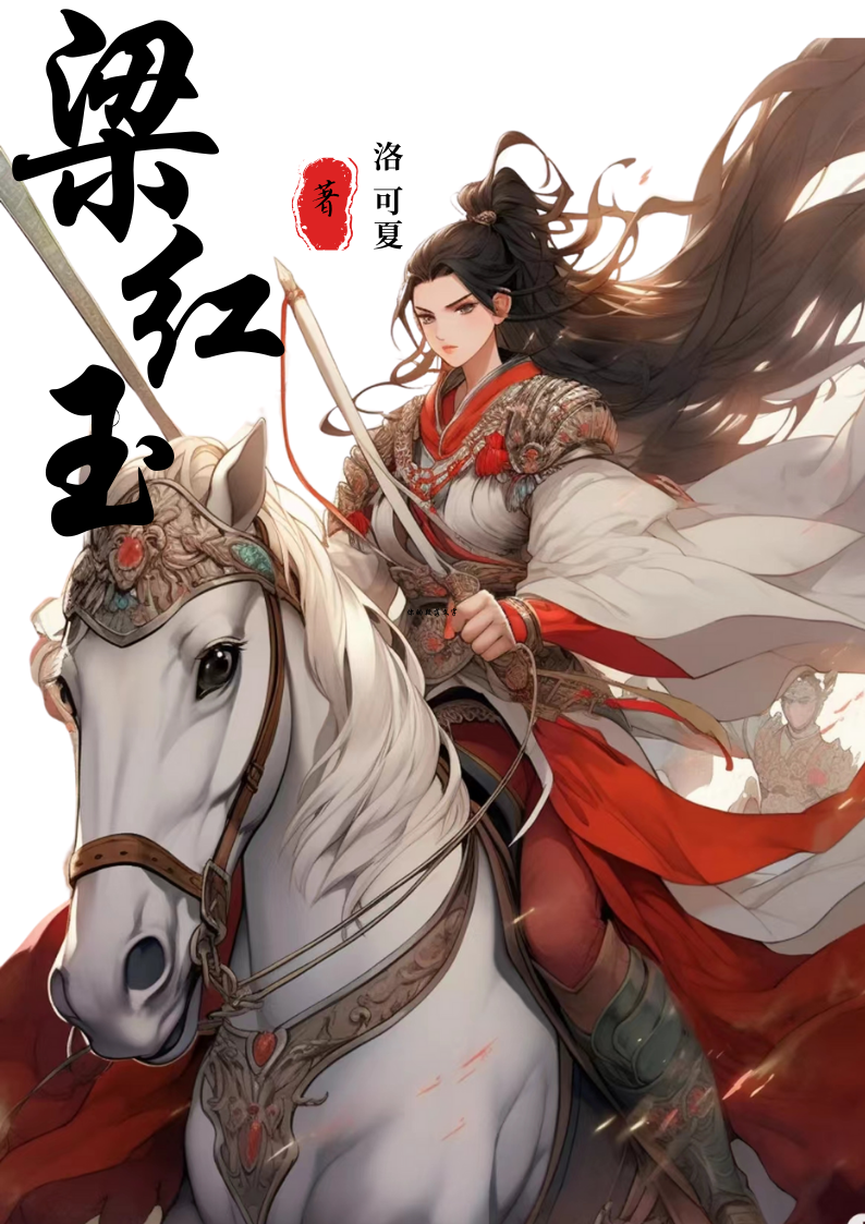 梁紅玉