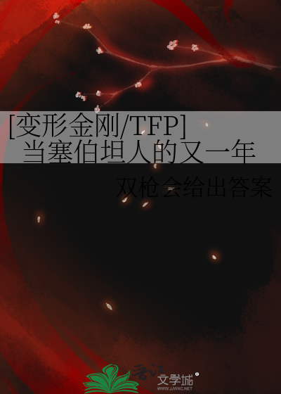 [變形金剛/TFP]當塞伯坦人的又一年