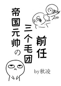 帝國元帥的三個毛團前任