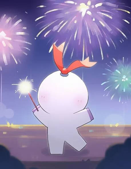 天呐，你染上陰陽師了！