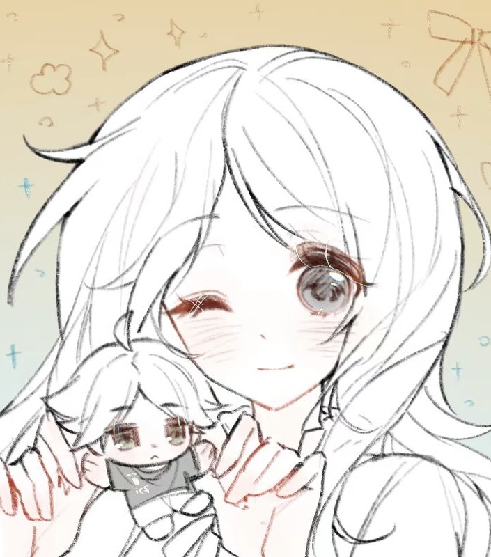 [排球]你被角名撿到玩養成