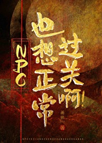 npc也想正常過關啊[無限]