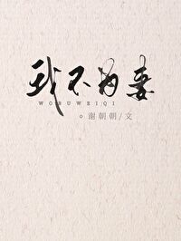 我不為妻