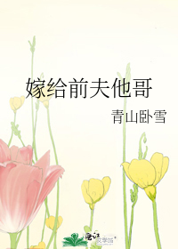 嫁給前夫他哥