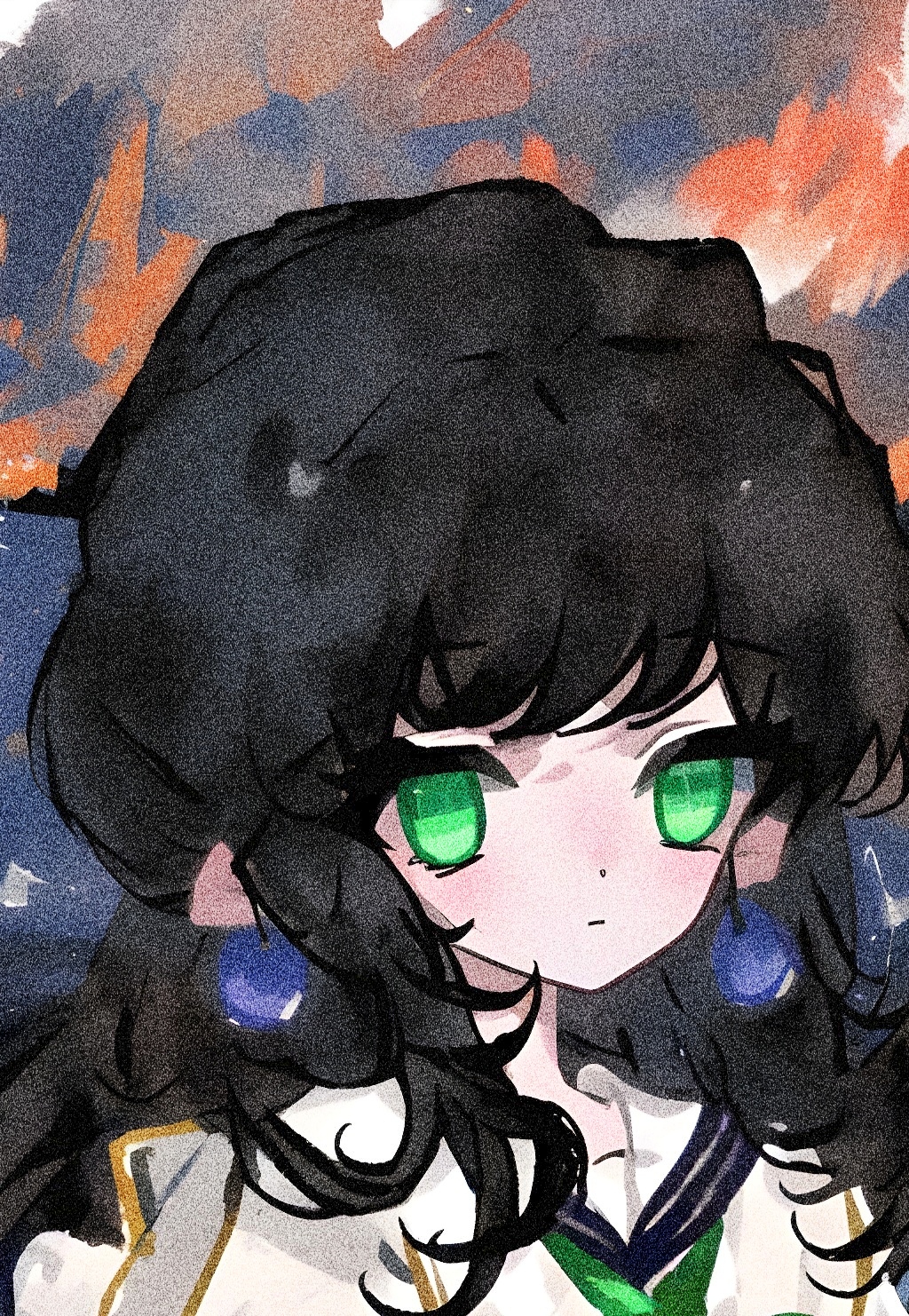 [雜稿箱/第五人格]封塵的少年輕狂