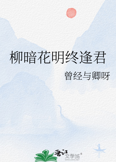 柳暗花明終逢君