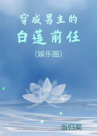 穿成男主的白蓮前任[娛樂圈]