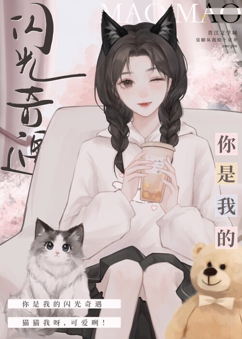 你是我的閃光奇遇