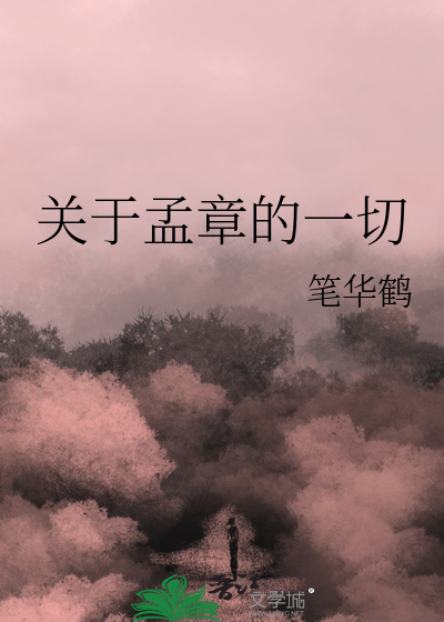 關于孟章的一切