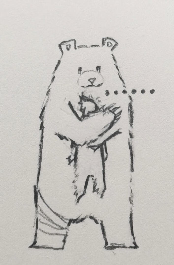 領養一隻退役獸人