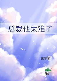 炮灰總裁他太難了