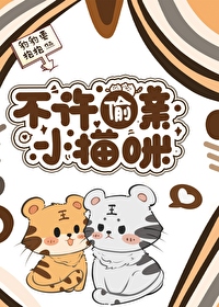 不許偷親小貓咪