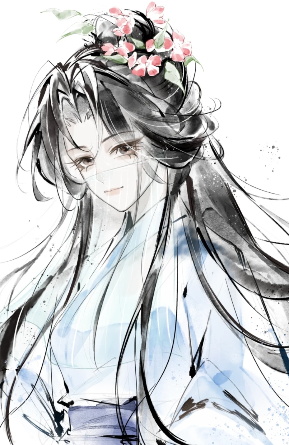 錯拿神尊白月光劇本
