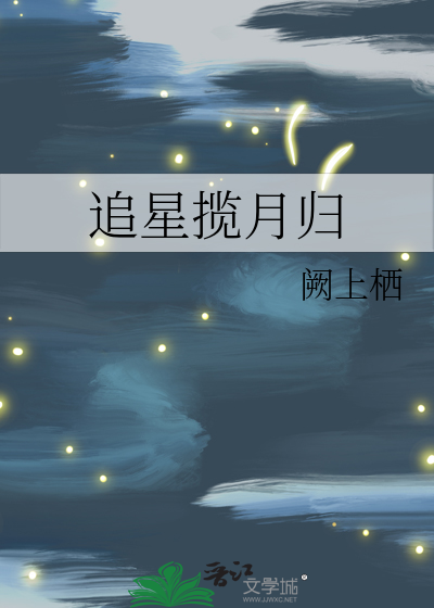 追星攬月歸